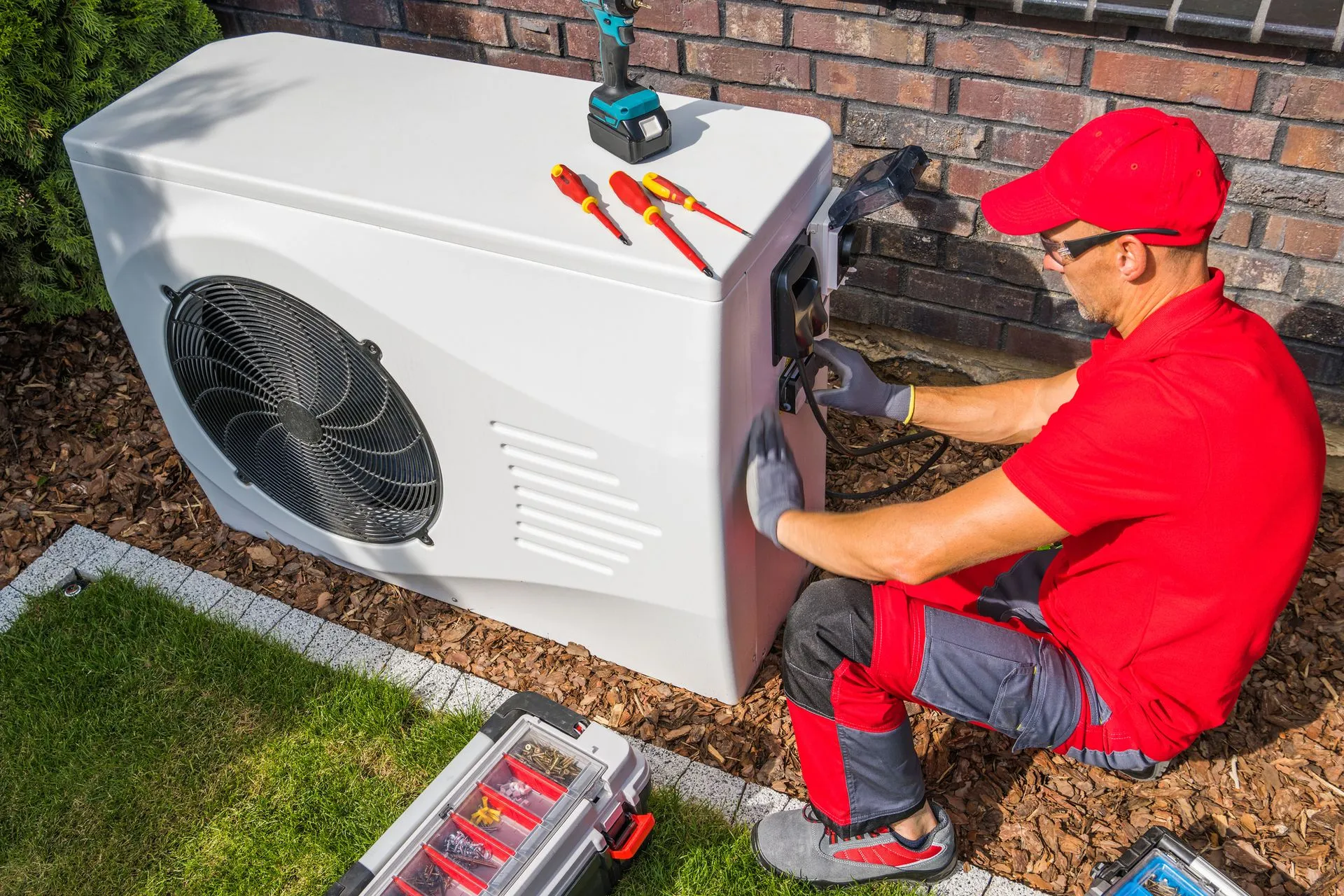 About HVAC in Ridgefield, NJ